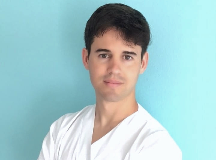 ¿Quién está detrás de Clínica A2 Fisioterapia y Osteopatia?